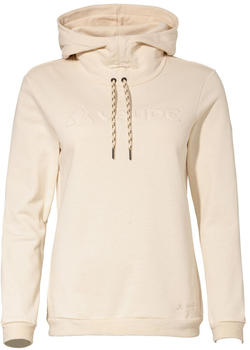 VAUDE Women's Manukau Hoody III ecru VAUDE Women's Manukau Hoody III ecru