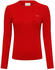 ruby red
