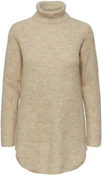 Pieces Ellen Pullover (17098263-WhitePepper)