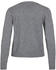 Vila Ril Cardigan (14060800-MediumGreyMelange)