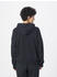 New Balance Essential Stacked Logo Hoodie (WT31533) black