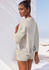 Elbsand Strickpullover Loungeshirt