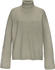 Elbsand Strickpullover Loungeshirt oliv meliert