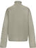 Elbsand Strickpullover Loungeshirt oliv meliert
