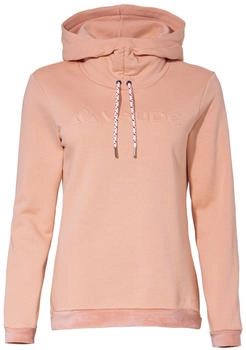 VAUDE Women's Manukau Hoody III soft rose VAUDE Women's Manukau Hoody III soft rose