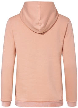 VAUDE Women's Manukau Hoody III soft rose – VAUDE Women"s Manukau Hoody III soft rose - Komfort trifft Nachhaltigkeit
