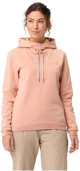 VAUDE Women's Manukau Hoody III soft rose – Stylischer Schutz für jedes Wetter