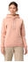 VAUDE Women's Manukau Hoody III soft rose