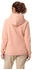 VAUDE Women's Manukau Hoody III soft rose