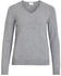 medium grey melange
