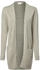 Ril Cardigan OilGreen/DetailMelange