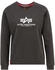 Alpha Industries New Basic Sweater (196031)