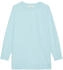 Marc O'Polo Oversize Sweatshirt mit Seitennaht-Schlitzen (408400154455)