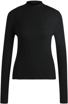 Hugo Sarmie (50522578) black
