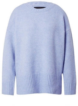 Pieces Nancy Pullover (17139846) Hydrangea