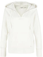 ROXY ERJKT04105-WBK0-M, ROXY DESTINATION SURF Sweater 2024 snow white - M Women