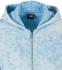 Urban Classics Oversized Towel Washed Zipper Sweater (TB6031-04410-0037)