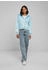 Urban Classics Oversized Towel Washed Zipper Sweater (TB6031-04410-0037)