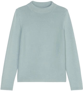 Marc O'Polo Strickpullover Slim (411605960419) frozen mint