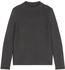 deep grey melange