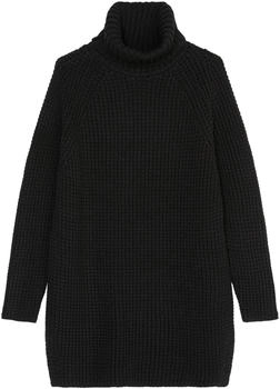 Marc O'Polo Langer Strickpullover Relaxed (5000005674) Black