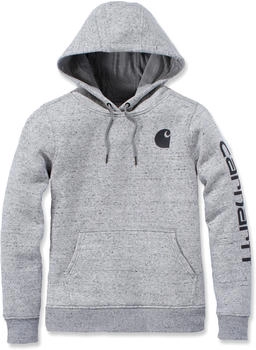 Carhartt Clarksburg (102791) asphalt heather nep