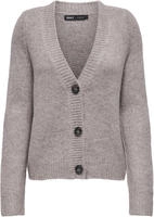 ONLY Strickjacke "ONLZOEY L/S REGULAR CARDIGAN NCA KNT"