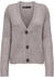 Only Onlzoey L/S Regular Cardigan Knt Noos (15332549) woodsmoke