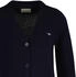 GANT Classic Cotton Cardigan strickjacke evening blue
