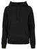 Build Your Brand Basic Hoodie (BB007) Black