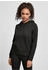 Build Your Brand Basic Hoodie (BB007) Black