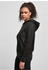 Build Your Brand Basic Hoodie (BB007) Black