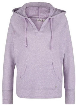 Roxy Dstination Surf Hoodie (ERJKT04105) purple