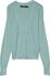 Vero Moda Vmnewlexsun Ls Short V-Neck Car Ga Noos (10281878)