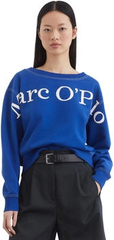 Marc O'Polo Sweatshirt blau (502407354067_828)