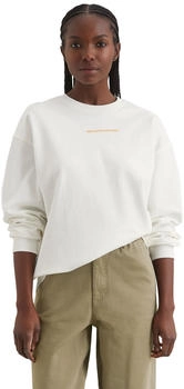 Marc O'Polo Sweatshirt weiss (5000005964_1183)