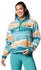 Columbia Helvetia II Cropped Sherpa Fleece Hoodie Woman