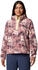 Columbia Helvetia II Cropped Sherpa Fleece Hoodie Woman