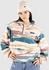 Columbia Helvetia II Cropped Sherpa Fleece Hoodie Woman