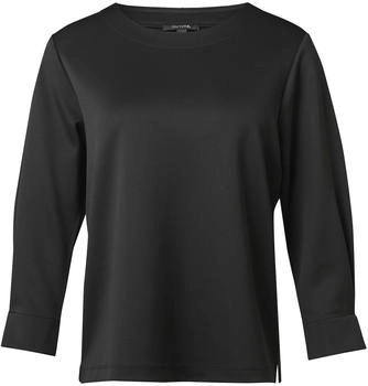 Comma Sweatshirt ( 2149932) schwarz