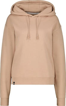 Alife & Kickin Sweatshirt 'ThaneeAK' hellbraun