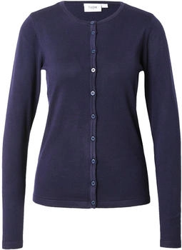 Saint Tropez Strickjacke 'Mila' marine