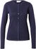 Saint Tropez Strickjacke 'Mila' marine