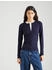 Saint Tropez Strickjacke 'Mila' marine