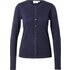 Saint Tropez Strickjacke 'Mila' marine