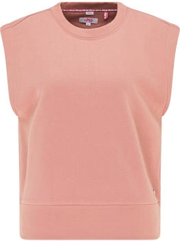 myMo Damen Sweatshirt altrosa 6955979