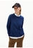 armedangels Larunaa Pullover schwarz