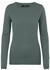 Vero Moda Pullover 'VMCare' khaki