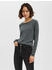 Vero Moda Pullover 'VMCare' khaki