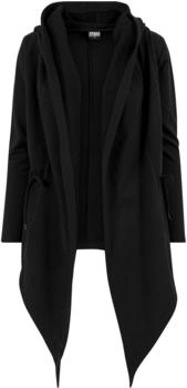 Urban Classics Hooded Sweat Long Cardigan Jacke